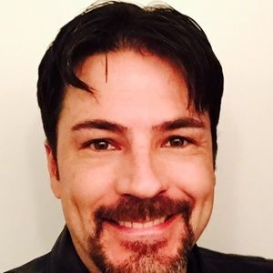 Meet your Posher, Darren